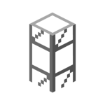 Железная транспортная труба (BuildCraft).png